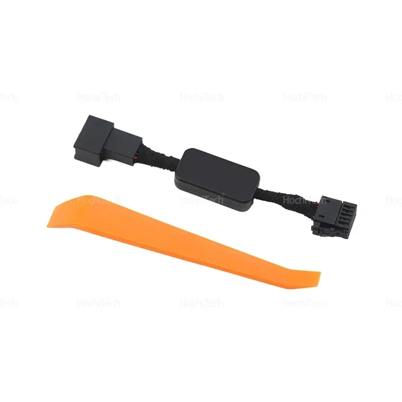 For Volkswagen VW Golf7 Golf MK7 7.5 Passat B8 B8.5 Automatic Start Stop Engine System Off Plug and Play Auto Stop Start