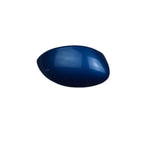car Rearview Mirror Cover Cap Shell side mirror cover For Peugeot 206 207 For Citroen C2 Picasso 2005-2011