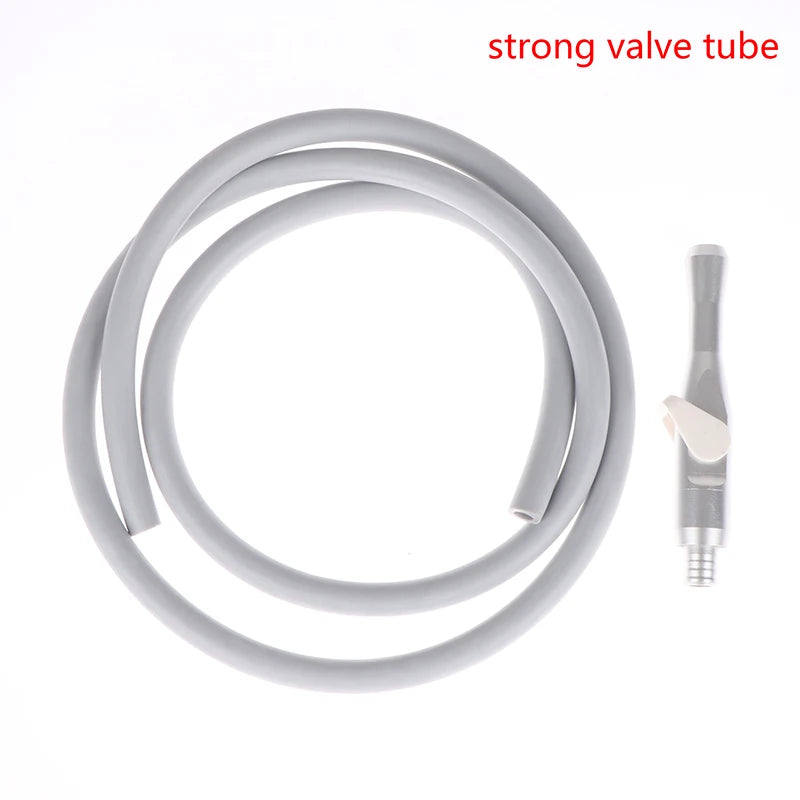 Dental Saliva Ejector Suction Universal Valves SE/HVE Tip Adaptor Salivary Chair