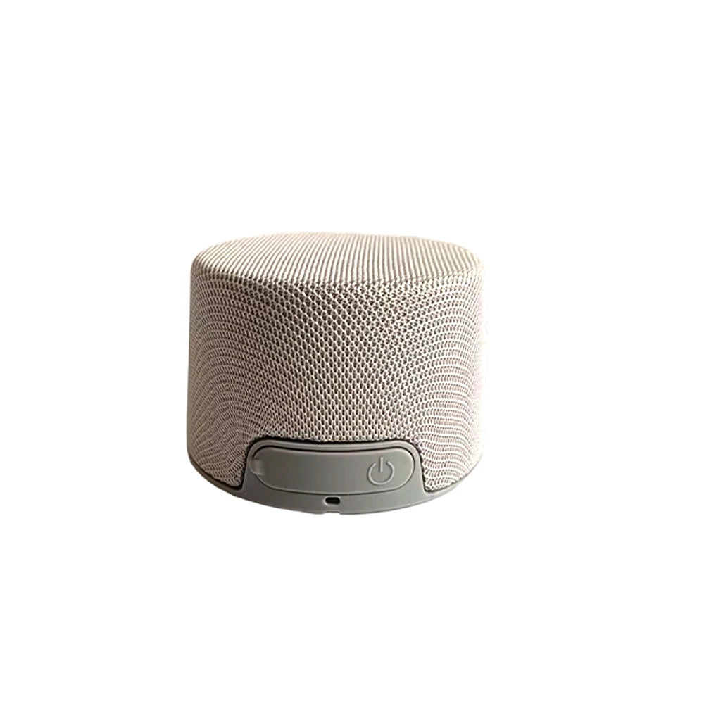 1PC magnetic phone speaker suitable for Apple magnetic function small mini clip on phone holder portable speaker  wireless speak