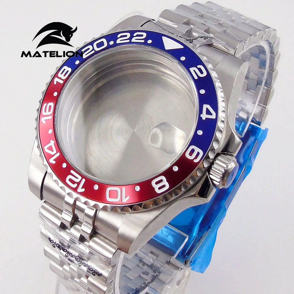 B solid-cyclop / fit ETA2824 PT5000