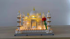 4036pcs small castle building model, building blocks assembly collection toys, decorations gifts for friends and family