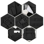 30/50L Tactical Backpacks Man Traveling Bags Survival Outdoor 3P Assault Pack EDC Molle Pack hiking Trekking Hunting Bag
