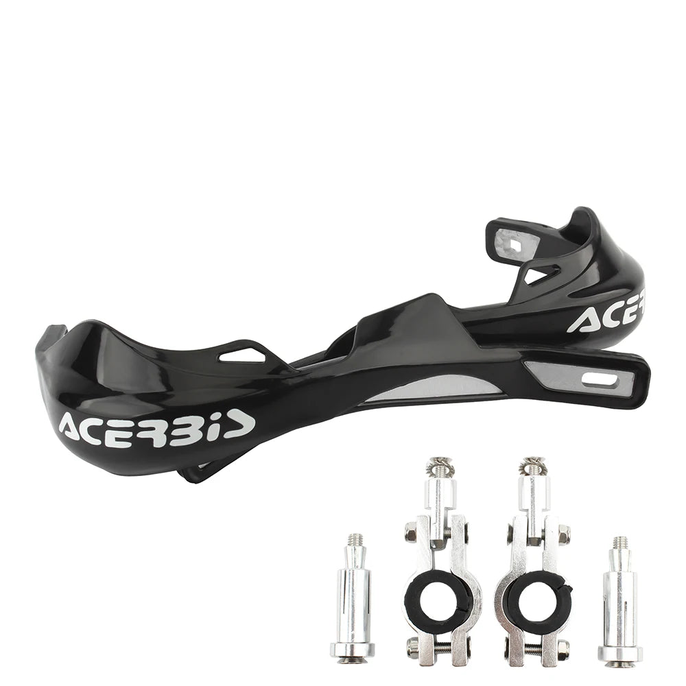 Motorcycle Hand Guards 22MM 28MM Handle Protector Handguard Handlebar Protection For KTM HONDA YAMAHA YZ SUZUKI Pit Dirt Bike