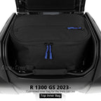 Motorcycle Luggage Inner Bag Expandable Top Case Pannier Saddlebag For BMW R1300GS R 1300 GS 1300GS Tool Bags Waterproof