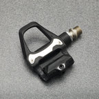RACEWORK Road Bike Pedal Bearing Self-Locking Pedal For SHIMANO SPD SL System Bicycele Parts