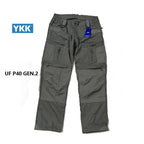 HMW Tactical UF P40GEN.2 ALL-TERRAIN All Terrain Second Generation Tactical Pants Training Pants Outdoor Durable Work Pants
