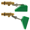 2pcs