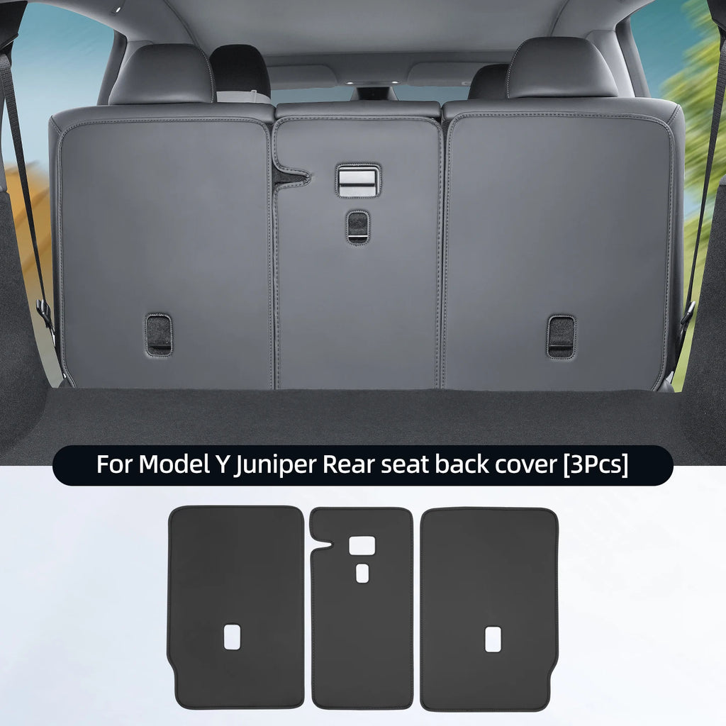 For Model Y Juniper