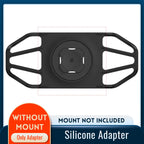 Mountain Bike Stem Phone Holder Bicycle MTB Stem Mount Stand Moto Navigator Outdoor Cycling  Smartphone for Xiaomi iPhone