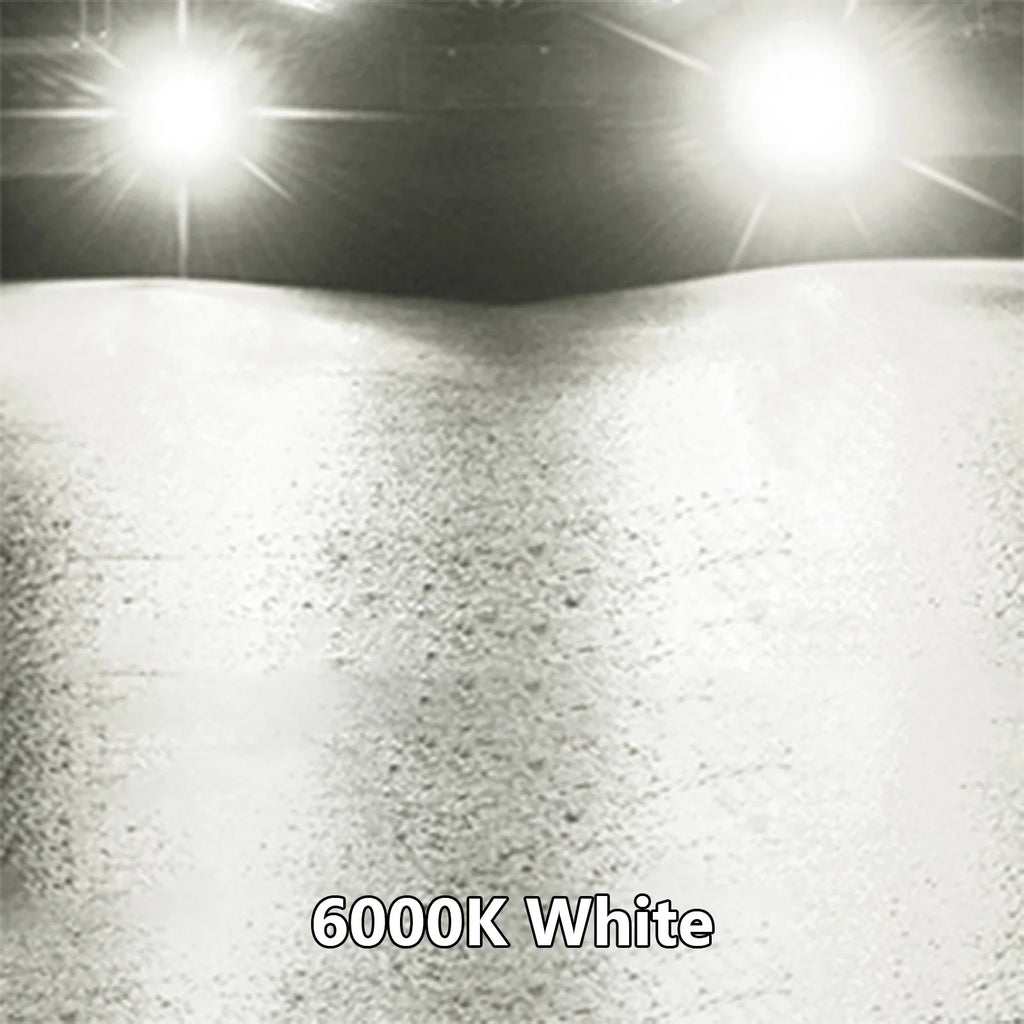 6000K White / 9005(HB3)