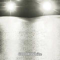 6000K White / 9005(HB3)