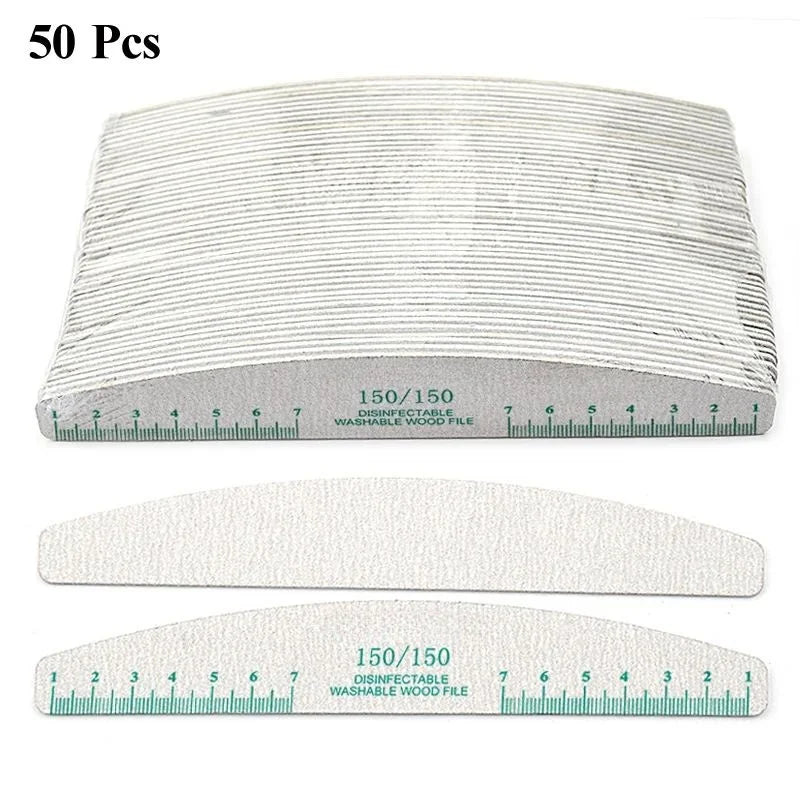 50pcs Grit150