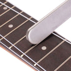20PCS Guitar Tool Kit Repairing Maintenance Tools Guitar Care 3 in 1 String Winder Leveling Action Ruler Fret Sanding File Set