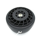 Quality Trimmer Head Aluminum Cover Bearing Automatic Threading Line