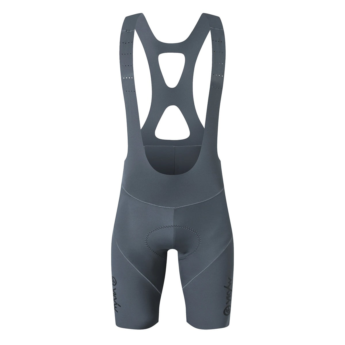 YKYWBIKE Men Cycling Bib Short Italy Interface Padding 7 Hours Riding Summer Road Bike Bibs Pants  Seamless Bicycle Shorts Bib