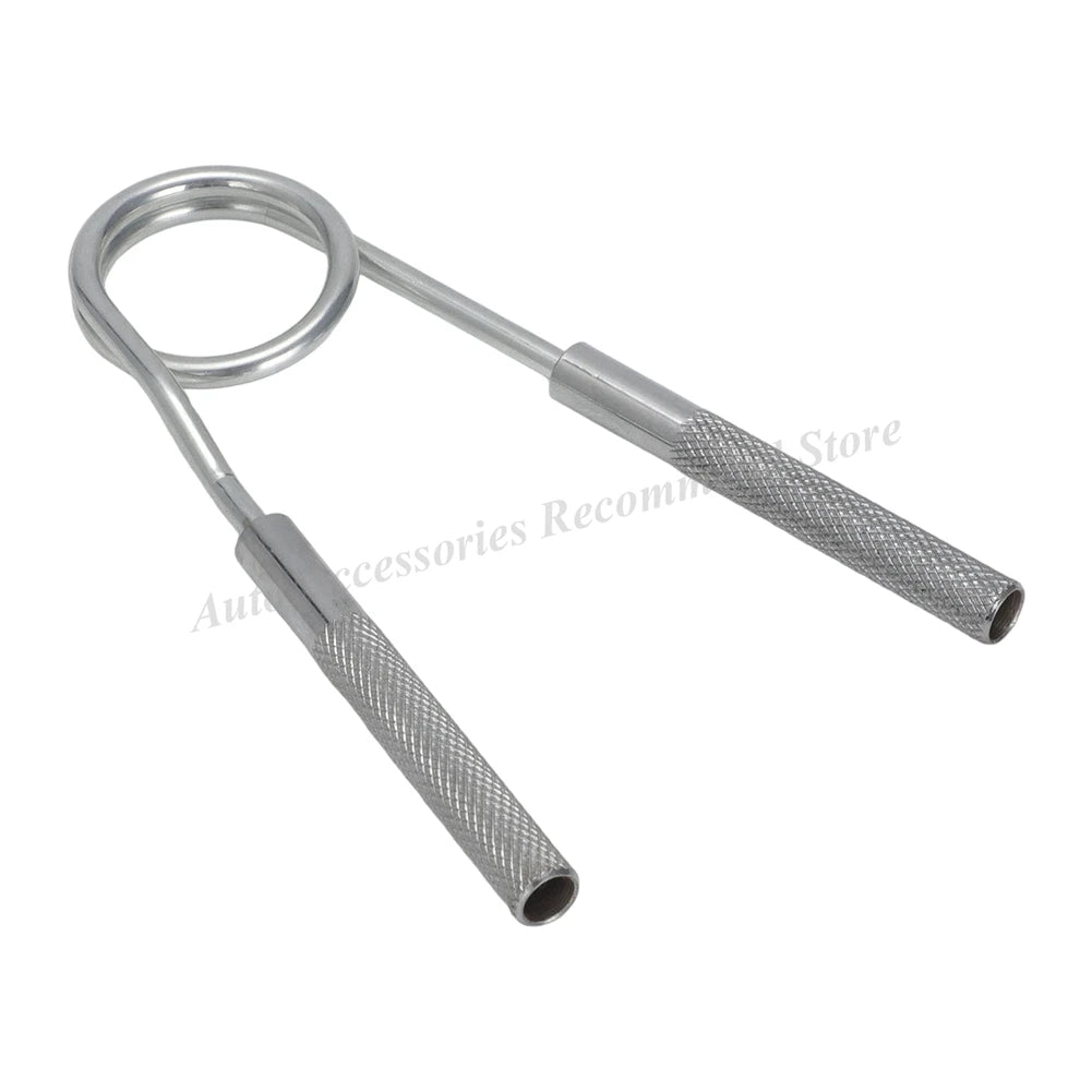 99502 Clutch Release Tool For Scania Trucks Car Accessories Clutch Bearing Release via Inspection Groove Automotive Repair Tool