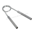 99502 Clutch Release Tool For Scania Trucks Car Accessories Clutch Bearing Release via Inspection Groove Automotive Repair Tool