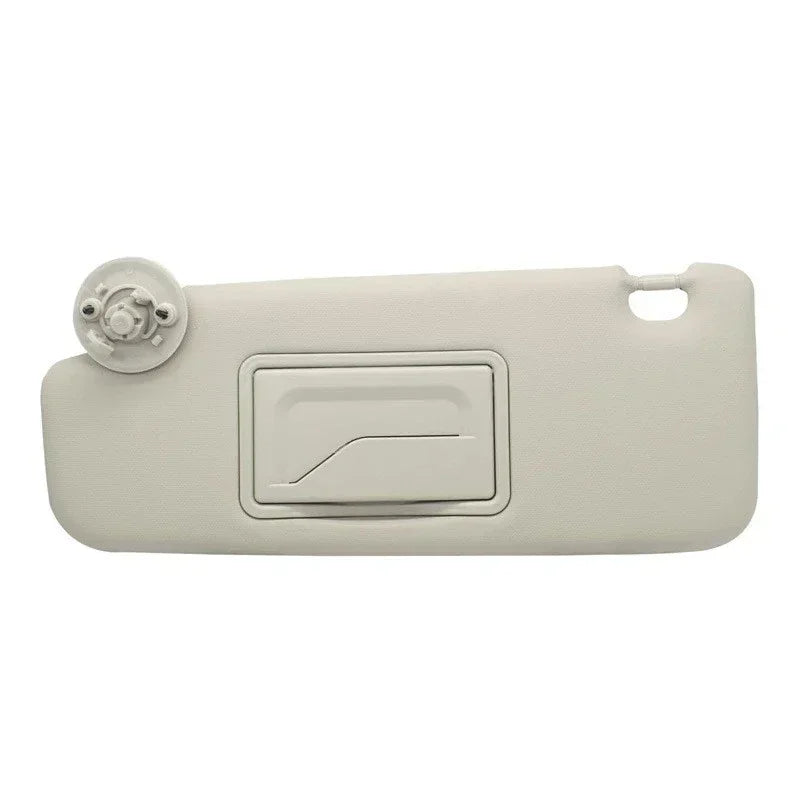 Car Sun Visor For Chevrolet Sonic 2012-2020 Spark 2011-2022 Cruze 2009-2014 Aveo 2011 2012 2013 Accessories 1902132 P95327509