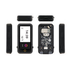 LILYGO® T-Display AMOLED PLUS ESP32-S3 Development Board 1.91" AMOLED Screen Wi-Fi Bluetooth 5 Module Support IoT Projects