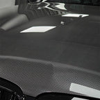 High Gloss 6D 5D Carbon Fiber Black Car Foiling Wrap Vinyl Car Wrapping Folie Automotive Vinyl for Motorcycle Vinyls Motorcycles