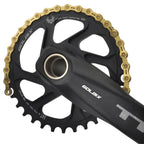 MTB direct mount chainring for sram NX XX XO 3 bolt chain ring 0mm 3mm 6mm offset 30t 32t 34t 36t 38t 9 10 11 12 speed tray