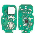 Ly HYQ4AA HYQ4EA 315/433MHZ ID46 Chip Car Remote Key For Chevrolet Malibu Cruze Spark Camaro Equinox Volt Blazer Traverse Sonic