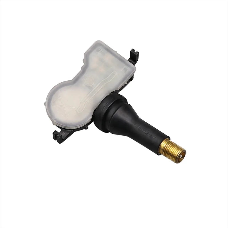4X FOR 2014-2021 JEEP RENEGADE TPMS 433MHz TIRE PRESSURE SENSOR TPMS  TIRE AIR PRESSURE SENSOR 68252493AB 68252493AA 68105280AF