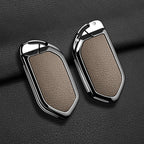 Car Accessories Key Case Cover Holder For Kia EV9 Picanto Sorento MQ4 Carnival KA4 Morning K5 Carens 2024 4/5/6/7/8/9Buttons