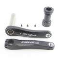 Crank and BB / 175mm