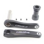 Crank and BB / 175mm