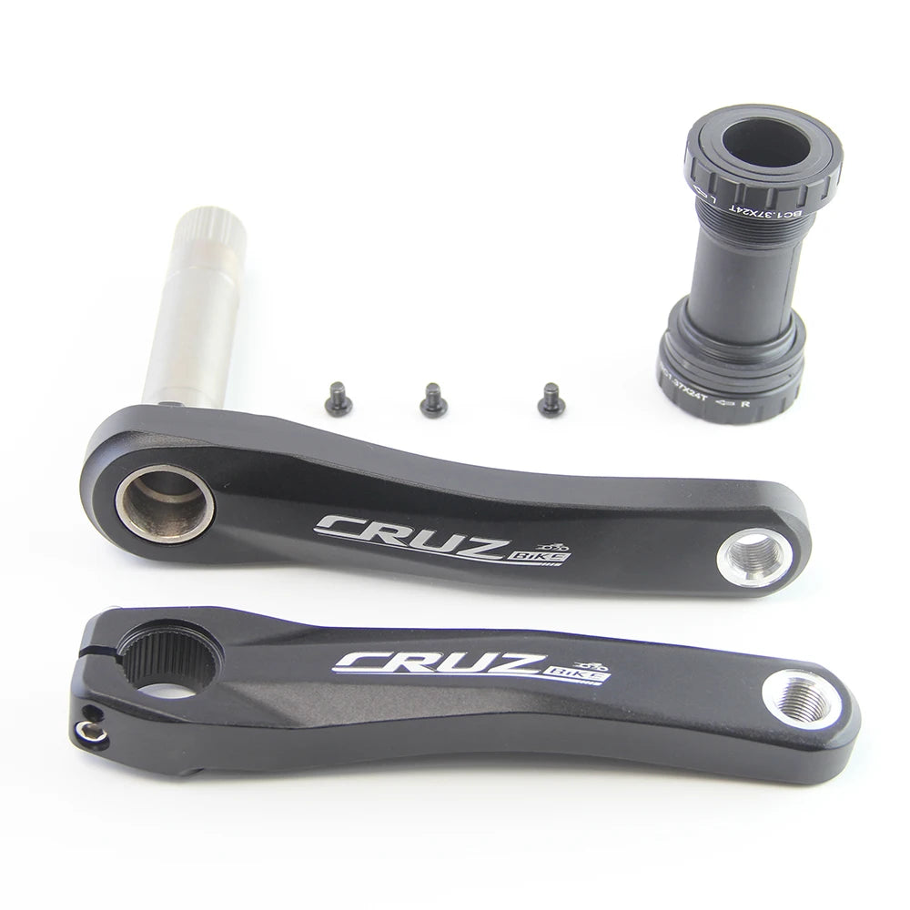 Crank and BB / 175mm