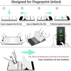 5Pcs Full Cover Privacy Hydrogel Film for IPhone 17 16 15 14 Pro Max 15 14 Plus Screen Protector for iPhone 11 12 13 Pro X XR XS