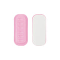 Strip Dark Pink