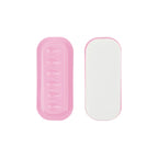 Strip Dark Pink
