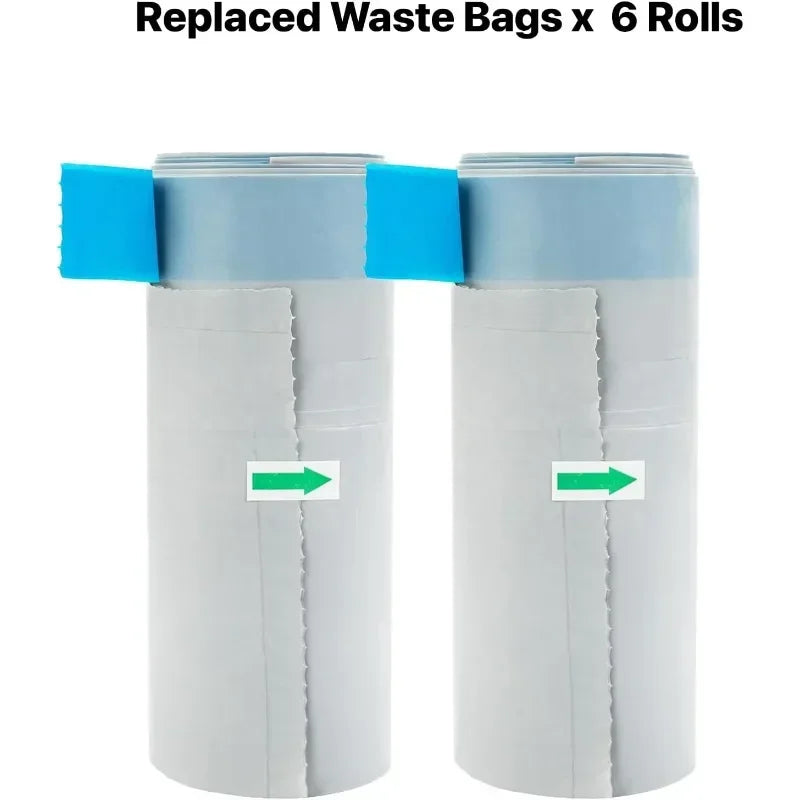 Neakasa Upgraded Silicone Pad for M1 Open-Top Self Cleaning Cat Litter Box Cat Litter Box Accessory Cat Toilet Trash Bags