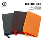 DETAILING 3.0 Clay Mitt Magic Clay Bar Washing Gloves  Auto Care Polishing Cloth   Car Cleaning Tools