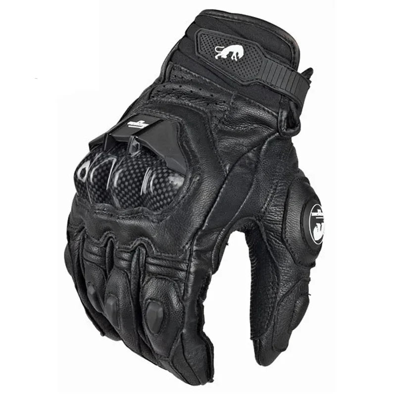 Motorcycle Gloves Windproof Waterproof Guantes Moto Men Motorbike Riding Gloves Touch Screen Moto Motocross Gloves Winter
