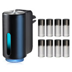 Smart Car Air Aromatherapy Diffuser Car Air Fresheners Humidifier Aromatherapy Car Air Freshener Removing Odors Car Accessories