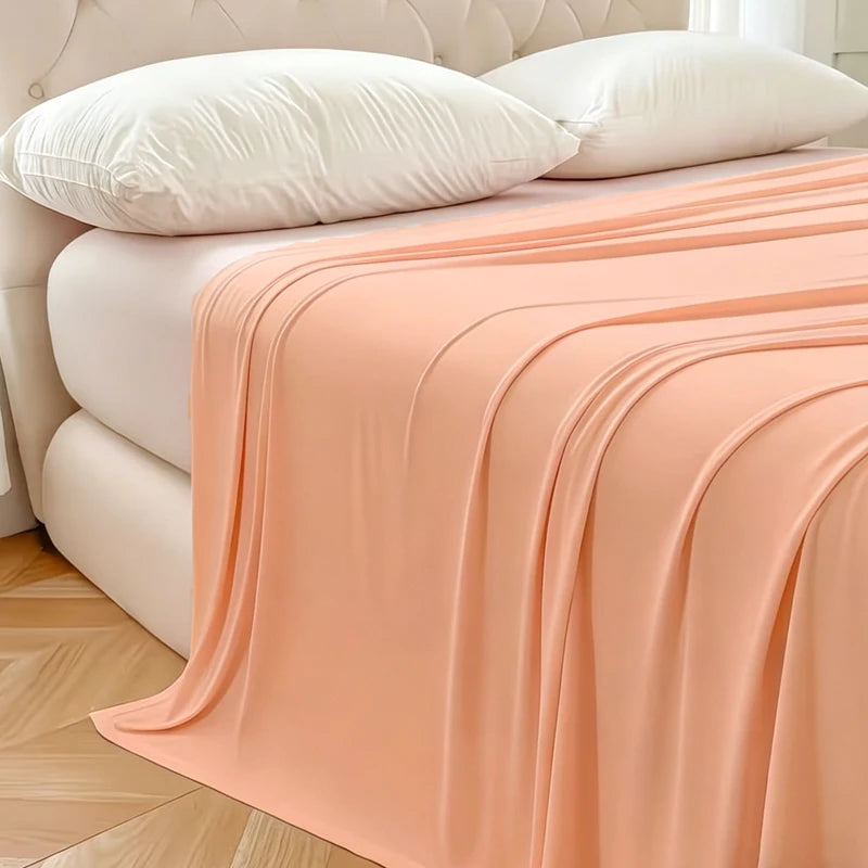 Orange / 260x210cm
