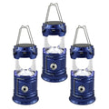 Blue-3PCS
