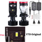 one pair Y7D / H4/9003/HB2 Hi/Lo / Left-Hand Drive