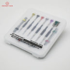 Kwong YUEN  With Ball Bearing Screwdriver Screwdriver set watch repair tool watch repair tool kit for Watchmakers