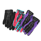 FIASTPLAST NEW MODEL cogo Sports Touchable Miami Vice Physical Perimeter Ride Pink Skin physical game Long finger wear gloves