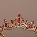 Princess Crystal Crown for Women Headbands Hair Accessories Bridal Wedding  Party Prom Jewelry Hair Accessories Decoration