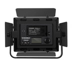 YONGNUO YN320 5500K Color Temperature Professional LED Video Light with APP Control for Canon Nikon Sony Olympus DSLR Cameras