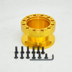 51MM Gold