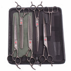 8 Inch Pet Grooming Thinning Shears Hair Cutting Scissors for Dog Cat, Z3015