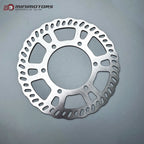 Dualtron Storm scooter brake disc replacement rotor, 1pc