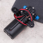 DP-521 Durable 12V 70PSI 3.5L/min Agricultural Electric Water Pump Micro High Pressure Diaphragm Spray Car Wash Water Pump